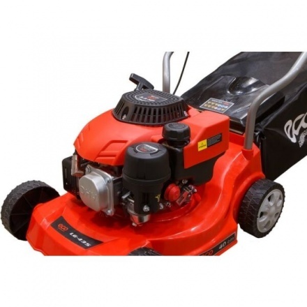 Газонокосилка ECO LG-435 Газонокосилка ECO LG-435