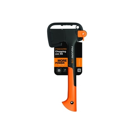 Топор универсальный 0,7 кг FISKARS X7 (1020183) Топор универсальный 0,7 кг FISKARS X7 (1020183)