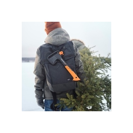 Топор универсальный 0,7 кг FISKARS X7 (1020183) Топор универсальный 0,7 кг FISKARS X7 (1020183)