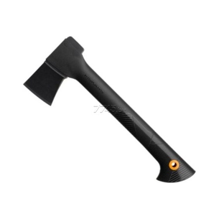 Топор универсальный 0,65 кг FISKARS Solid A6 (1052046) Топор универсальный 0,65 кг FISKARS Solid A6 (1052046)