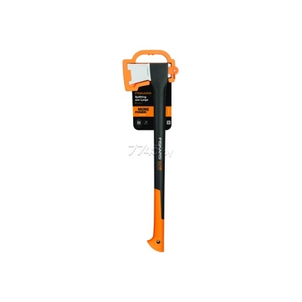 Топор-колун 1,7 кг FISKARS X21 (1025436) Топор-колун 1,7 кг FISKARS X21 (1025436)