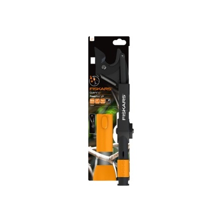 Сучкорез FISKARS QuikFit 136525 (1001410) Сучкорез FISKARS QuikFit 136525 (1001410)