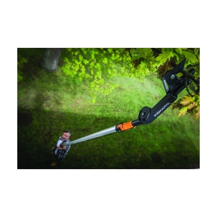 Сучкорез FISKARS QuikFit 136525 (1001410) Сучкорез FISKARS QuikFit 136525 (1001410)