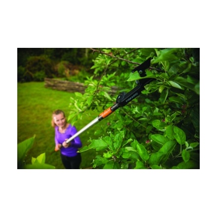 Сучкорез FISKARS QuikFit 136525 (1001410) Сучкорез FISKARS QuikFit 136525 (1001410)