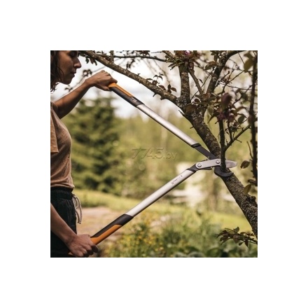 Сучкорез FISKARS PowerGear X L LX98 (1020188) Сучкорез FISKARS PowerGear X L LX98 (1020188)