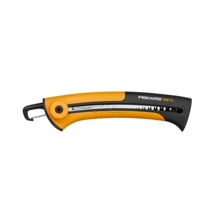 Пила садовая 160 мм FISKARS Xtract SW73 123870 (1000613) Пила садовая 160 мм FISKARS Xtract SW73 123870 (1000613)