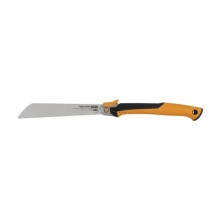 Пила садовая 250 мм FISKARS PowerTooth (1062933) Пила садовая 250 мм FISKARS PowerTooth (1062933)