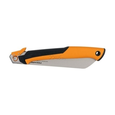 Пила садовая 250 мм FISKARS PowerTooth (1062933) Пила садовая 250 мм FISKARS PowerTooth (1062933)