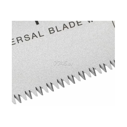 Пила садовая 250 мм FISKARS PowerTooth (1062933) Пила садовая 250 мм FISKARS PowerTooth (1062933)