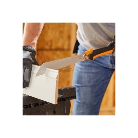 Пила садовая 250 мм FISKARS PowerTooth (1062933) Пила садовая 250 мм FISKARS PowerTooth (1062933)