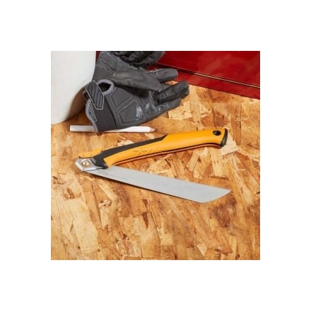 Пила садовая 250 мм FISKARS PowerTooth (1062933) Пила садовая 250 мм FISKARS PowerTooth (1062933)