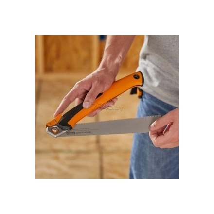 Пила садовая 250 мм FISKARS PowerTooth (1062933) Пила садовая 250 мм FISKARS PowerTooth (1062933)