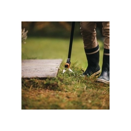 Ножницы для травы FISKARS 113690 (1000590) Ножницы для травы FISKARS 113690 (1000590)