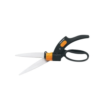 Ножницы для травы FISKARS GS42 113680 (1000589) Ножницы для травы FISKARS GS42 113680 (1000589)