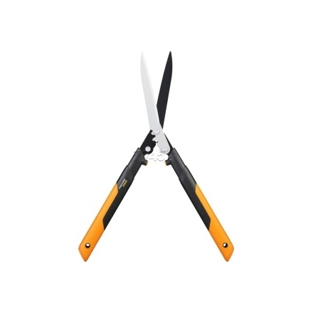 Ножницы для кустов FISKARS PowerGear HSX92 (1023631) Ножницы для кустов FISKARS PowerGear HSX92 (1023631)