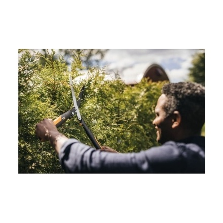 Ножницы для кустов FISKARS PowerGear HSX92 (1023631) Ножницы для кустов FISKARS PowerGear HSX92 (1023631)