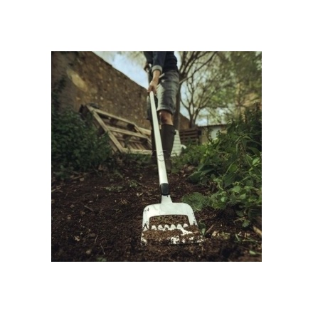 Плоскорез FISKARS Xact (1027041) Плоскорез FISKARS Xact (1027041)