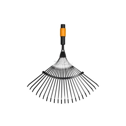 Грабли веерные FISKARS QuikFit 135201 (1000644) Грабли веерные FISKARS QuikFit 135201 (1000644)