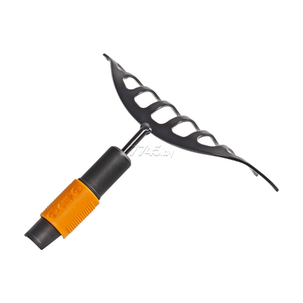 Грабли зубчатые FISKARS QuikFit (1000651) Грабли зубчатые FISKARS QuikFit (1000651)