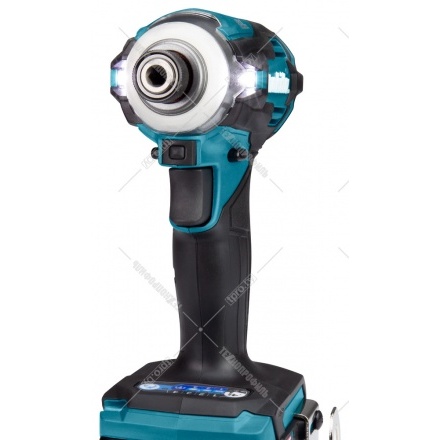 Винтоверт аккумуляторный Makita TD001GZ Винтоверт аккумуляторный Makita TD001GZ
