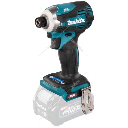Винтоверт аккумуляторный Makita TD001GZ Винтоверт аккумуляторный Makita TD001GZ