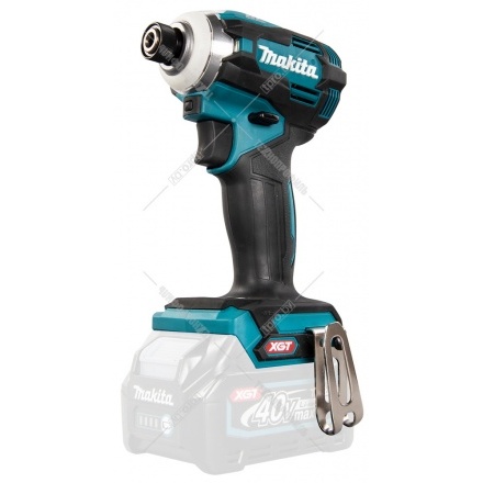 Винтоверт аккумуляторный Makita TD001GZ Винтоверт аккумуляторный Makita TD001GZ