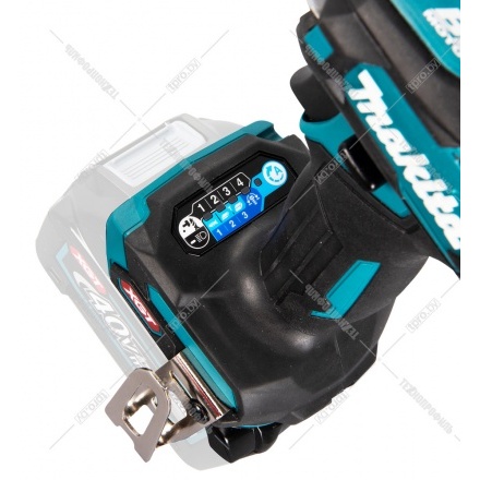 Винтоверт аккумуляторный Makita TD001GZ Винтоверт аккумуляторный Makita TD001GZ
