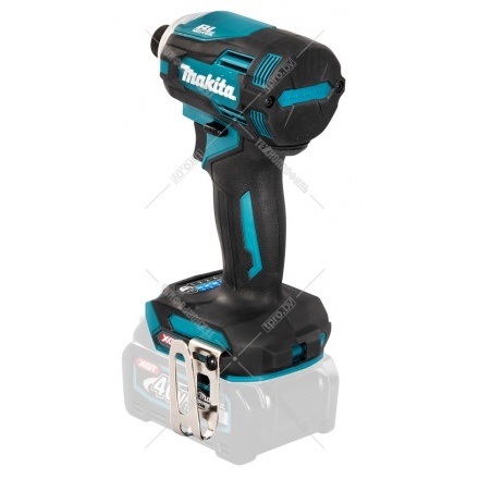 Винтоверт аккумуляторный Makita TD001GZ Винтоверт аккумуляторный Makita TD001GZ