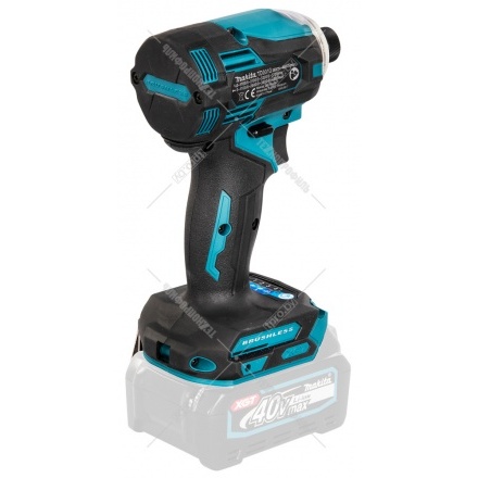 Винтоверт аккумуляторный Makita TD001GZ Винтоверт аккумуляторный Makita TD001GZ