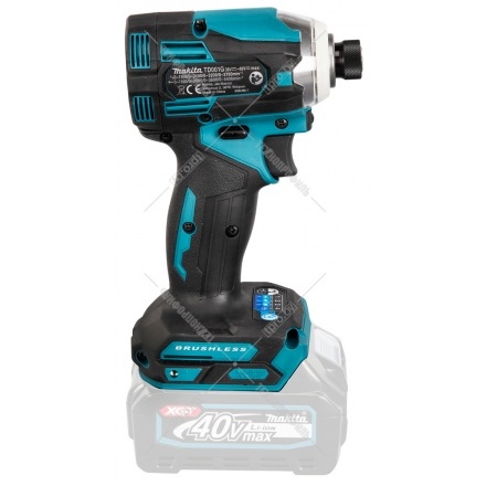 Винтоверт аккумуляторный Makita TD001GZ Винтоверт аккумуляторный Makita TD001GZ