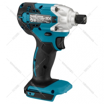Винтоверт аккумуляторный Makita DTD156Z Винтоверт аккумуляторный Makita DTD156Z