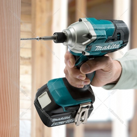 Винтоверт аккумуляторный Makita DTD156Z Винтоверт аккумуляторный Makita DTD156Z