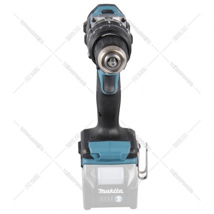 Дрель-шуруповерт ударная аккумуляторная Makita HP002GZ Дрель-шуруповерт ударная аккумуляторная Makita HP002GZ