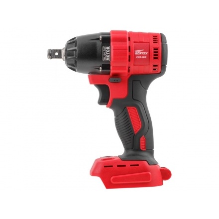 Гайковерт аккумуляторный ударный WORTEX CWR031800029 Гайковерт аккумуляторный ударный WORTEX CWR031800029