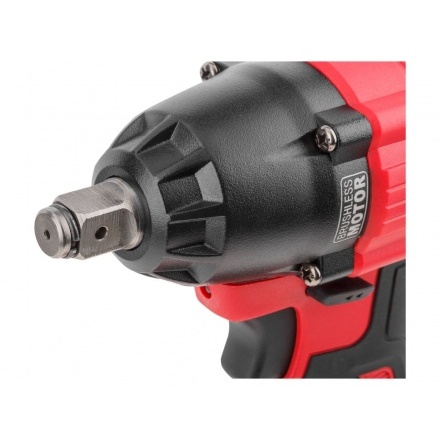 Гайковерт аккумуляторный ударный WORTEX CWR031800029 Гайковерт аккумуляторный ударный WORTEX CWR031800029