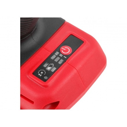 Гайковерт аккумуляторный ударный WORTEX CWR031800029 Гайковерт аккумуляторный ударный WORTEX CWR031800029