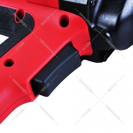 Гайковерт сетевой ELITECH ГУ 350РЭ Гайковерт сетевой ELITECH ГУ 350РЭ