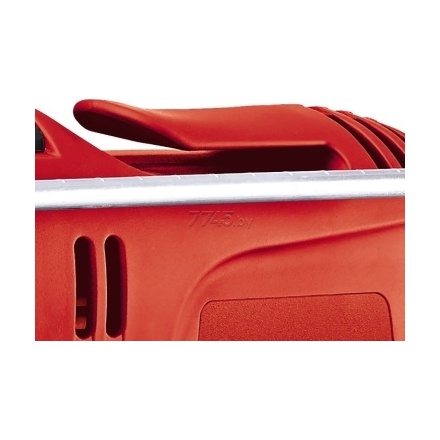 Дрель ударная EINHELL TC-ID 650 E (4258682) Дрель ударная EINHELL TC-ID 650 E (4258682)