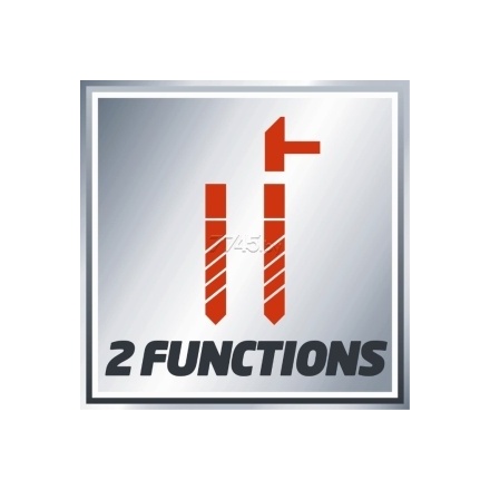 Дрель ударная EINHELL TC-ID 650 E (4258682) Дрель ударная EINHELL TC-ID 650 E (4258682)