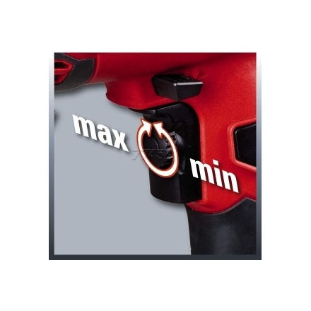 Дрель ударная EINHELL TC-ID 550E (4258621) Дрель ударная EINHELL TC-ID 550E (4258621)