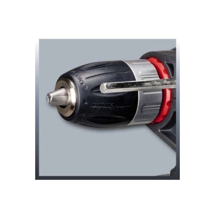 Дрель ударная EINHELL TC-ID 550E (4258621) Дрель ударная EINHELL TC-ID 550E (4258621)