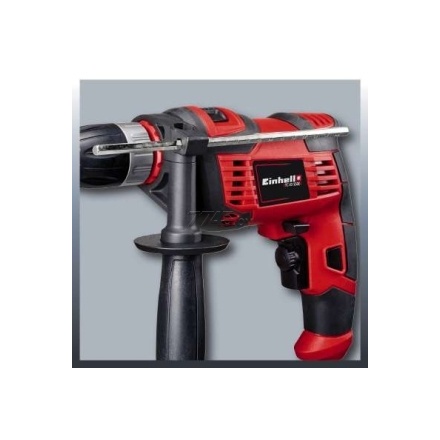 Дрель ударная EINHELL TC-ID 550E (4258621) Дрель ударная EINHELL TC-ID 550E (4258621)