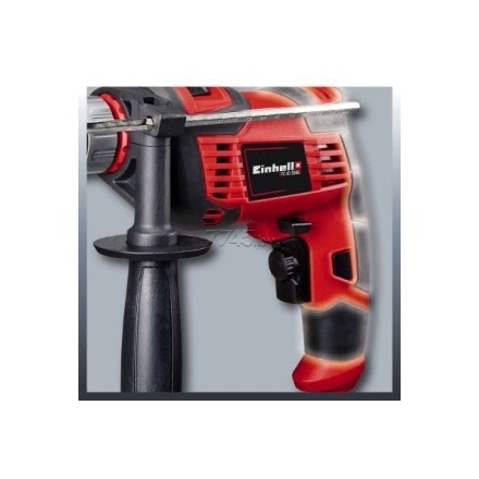 Дрель ударная EINHELL TC-ID 550E (4258621) Дрель ударная EINHELL TC-ID 550E (4258621)