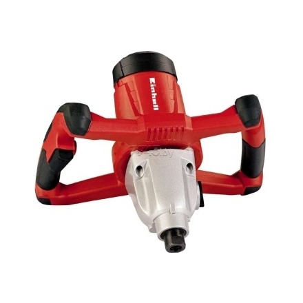 Миксер строительный EINHELL TC-MX 1400-2 E (4258550) Миксер строительный EINHELL TC-MX 1400-2 E (4258550)