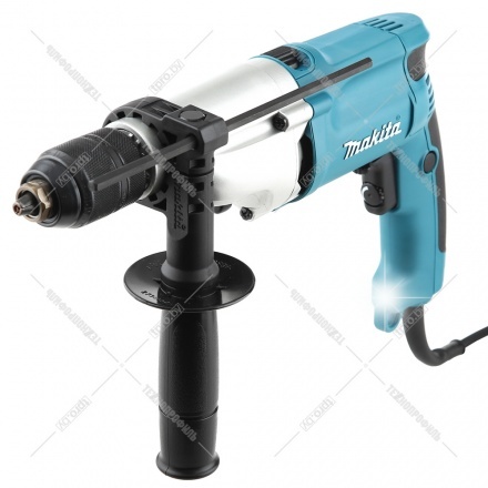 Дрель ударная MAKITA HP2051FJ Дрель ударная MAKITA HP2051FJ