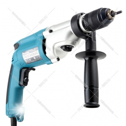 Дрель ударная MAKITA HP2051FJ Дрель ударная MAKITA HP2051FJ
