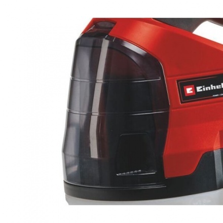 Опрыскиватель Einhell GE-WS 18/75 Li-Solo (3425220) без АКБ и ЗУ Опрыскиватель Einhell GE-WS 18/75 Li-Solo (3425220) без АКБ и ЗУ