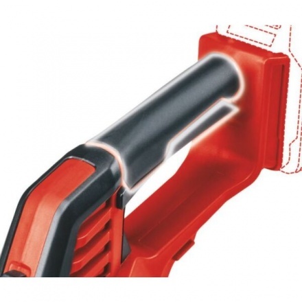 Ножницы-кусторез Einhell GE-CG 18/100 Li T-Solo Ножницы-кусторез Einhell GE-CG 18/100 Li T-Solo