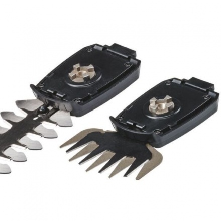 Ножницы-кусторез Einhell GE-CG 18/100 Li T-Solo Ножницы-кусторез Einhell GE-CG 18/100 Li T-Solo