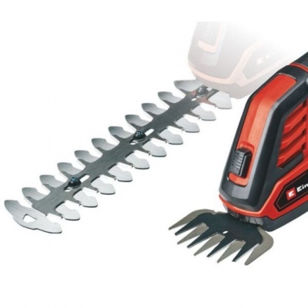 Ножницы-кусторез Einhell GE-CG 18/100 Li T-Solo Ножницы-кусторез Einhell GE-CG 18/100 Li T-Solo